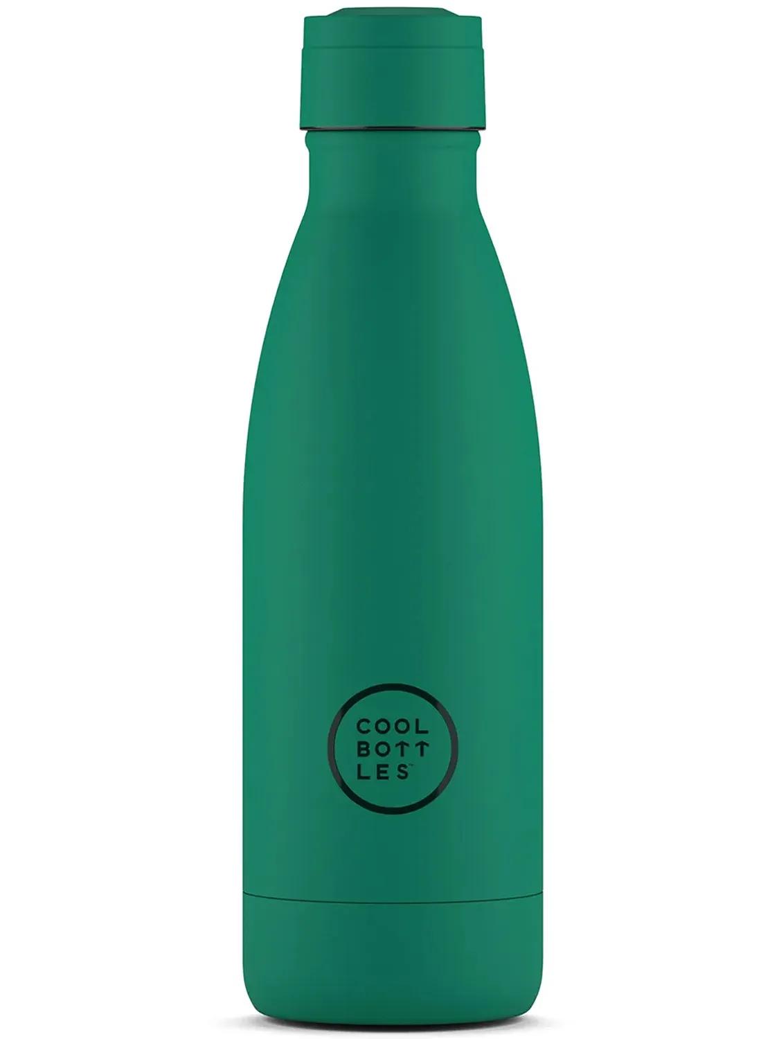 Термос-термобутылка Cool Bottles Vivid Quetzal 350 мл CB350VIQ