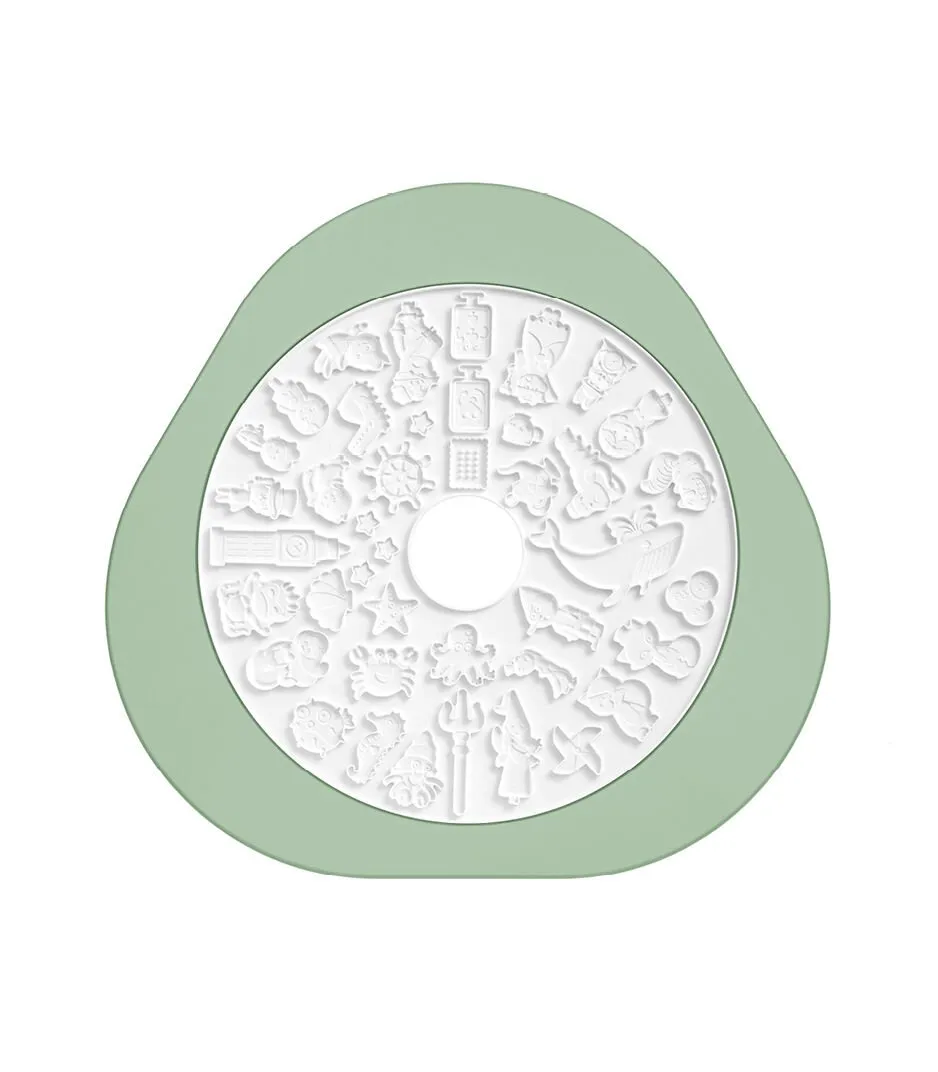 Игровая доска Stokke MuTable Play Dough Board