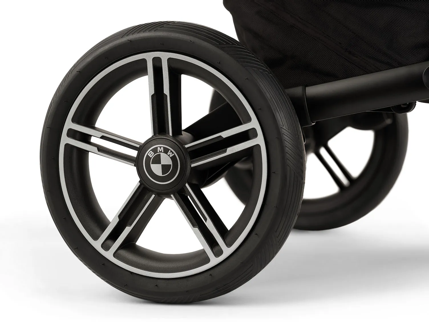 Коляска прогулочная Nuna MIXX NEXT BMW Element