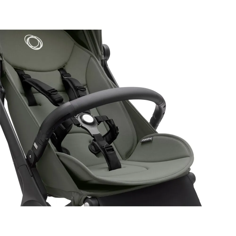 Бампер для коляски Bugaboo Butterfly bumper bar