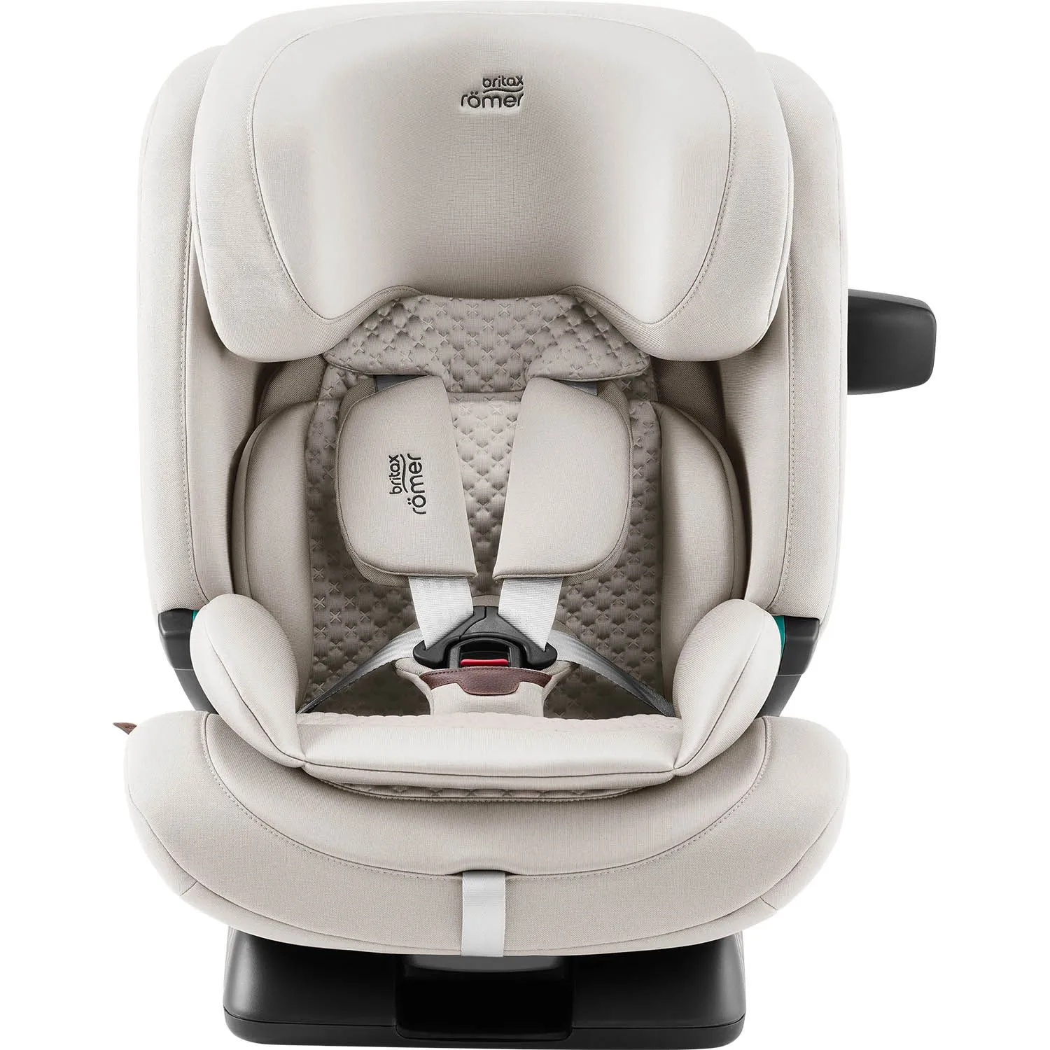 Автокресло 1/2/3 Britax Roemer  ADVANSAFIX PRO LUX