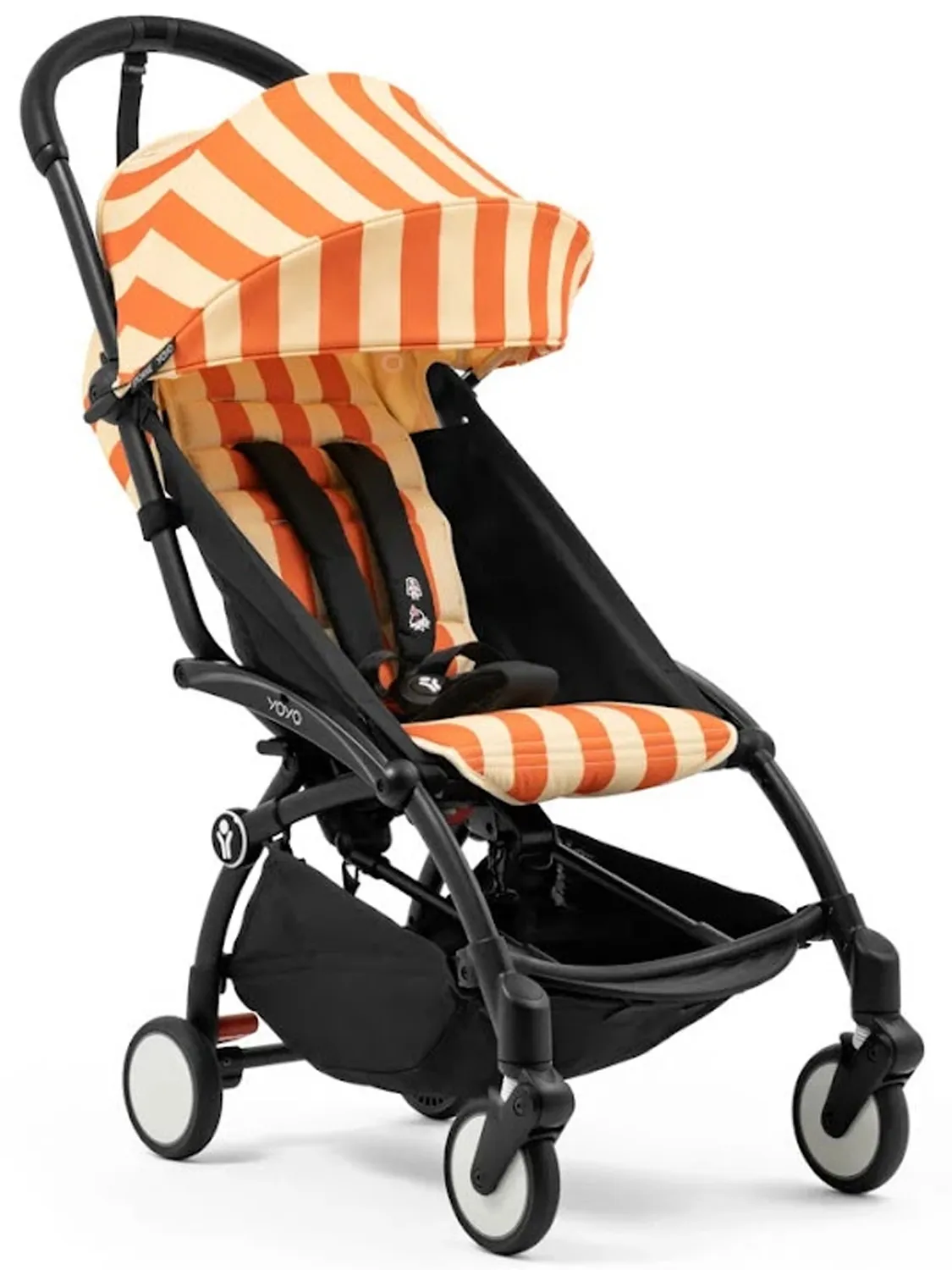 Комплект летний Stokke YOYO Riviera