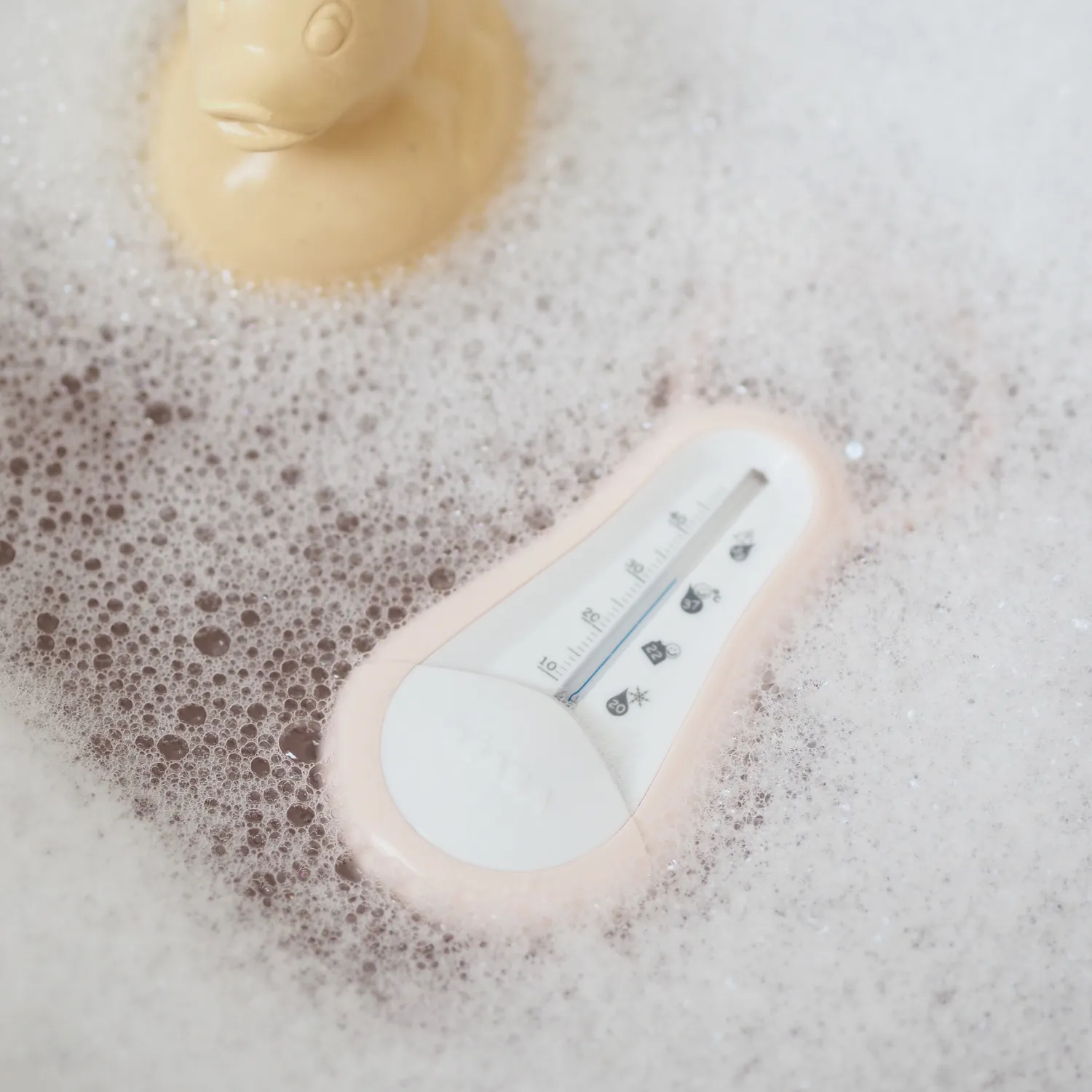 Термометр Beaba THERMOMETRE DE BAIN жидкостной