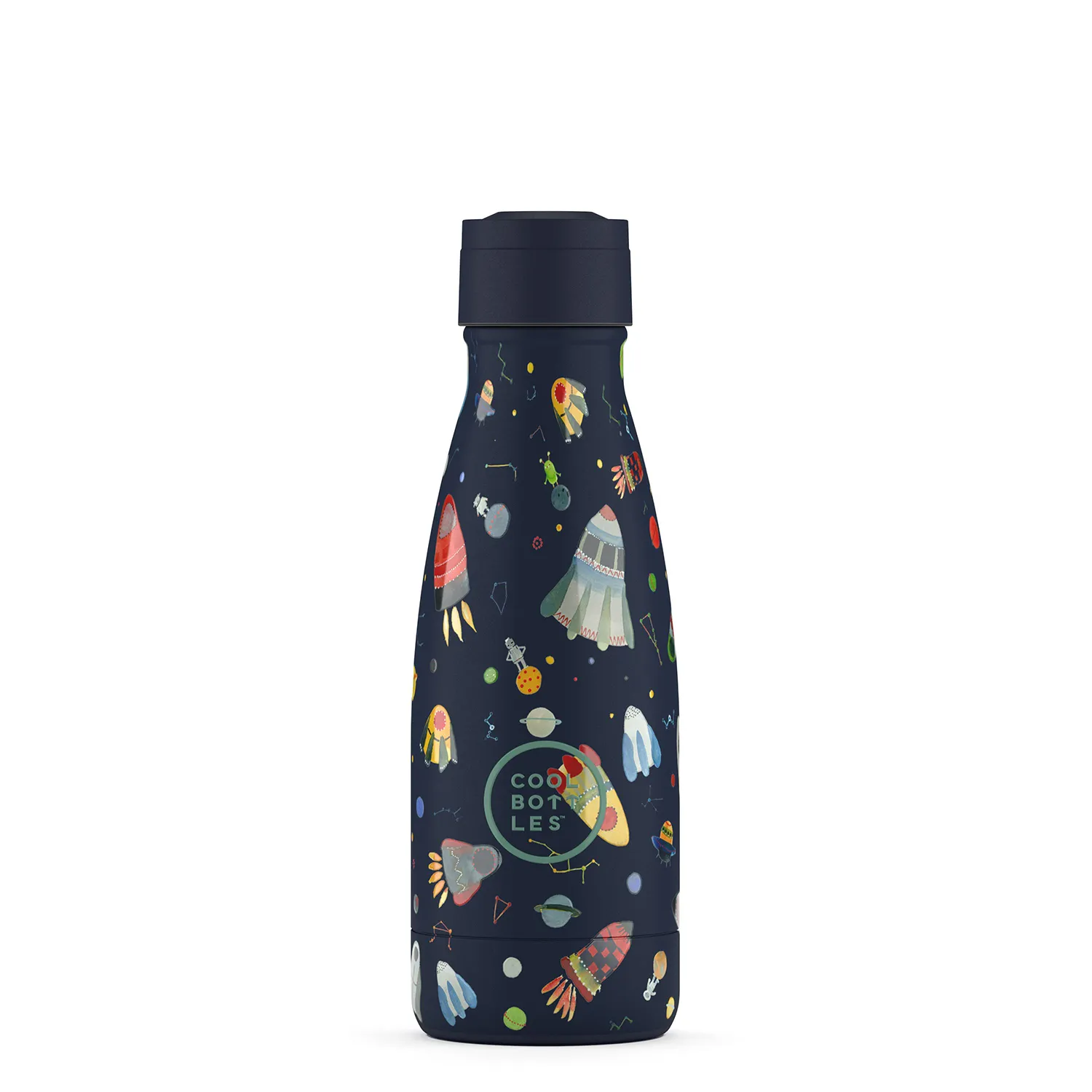 Термос–термобутылка Cool Bottles Kids 260мл