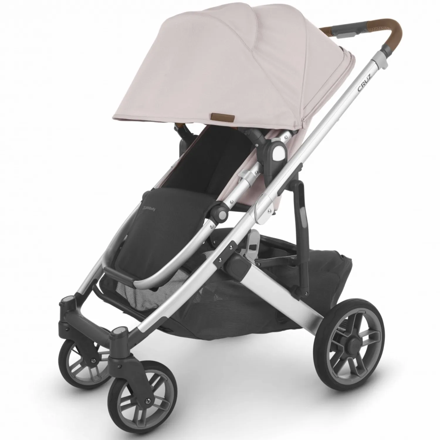 Коляска прогулочная UPPAbaby Cruz V2