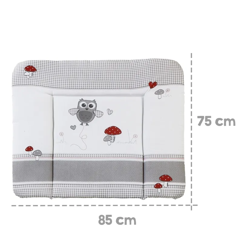 Матрас для пеленания Roba 85x75 см
