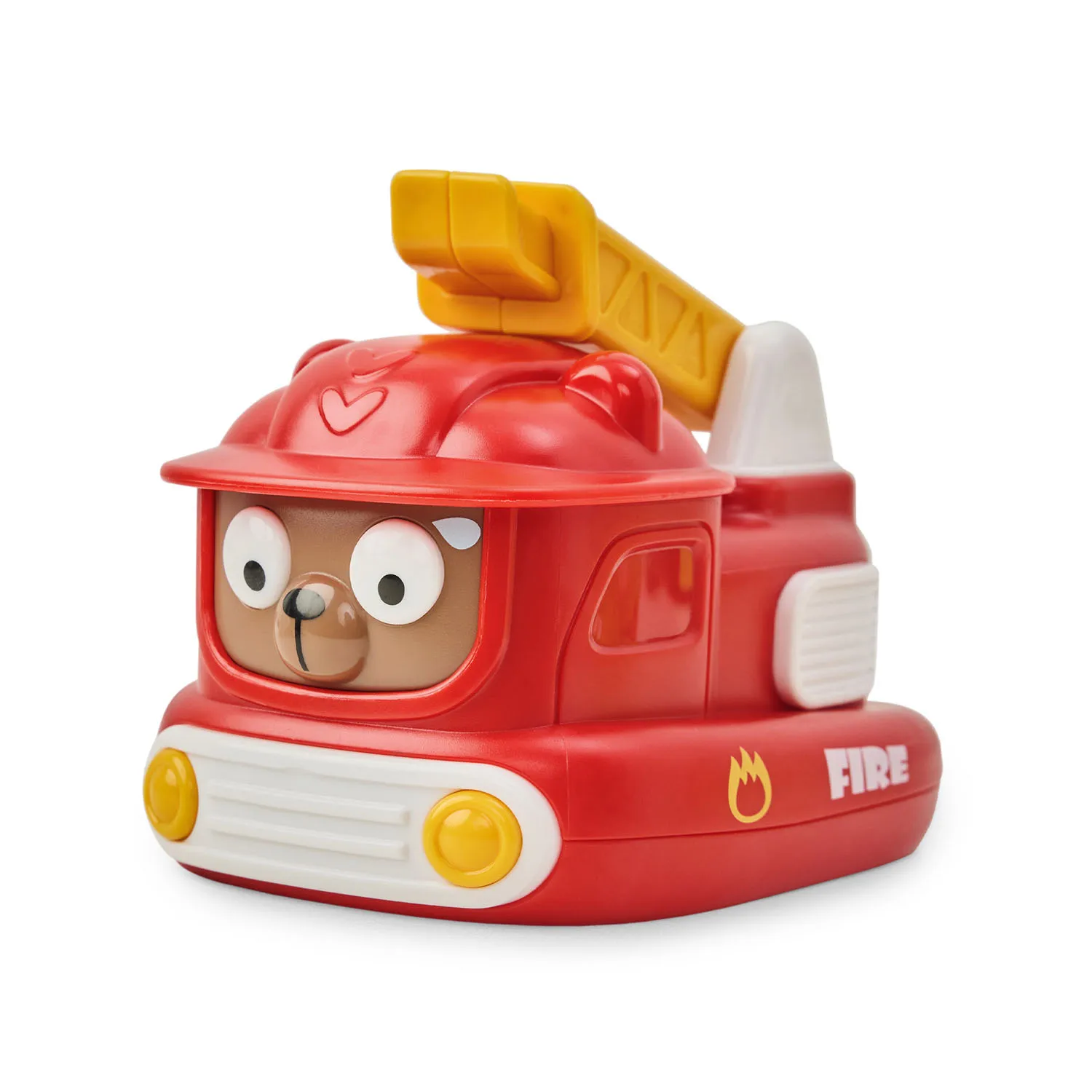 Набор игрушек Happy Baby MAGNETIC CARS «МАГНЕТИК КАРС»