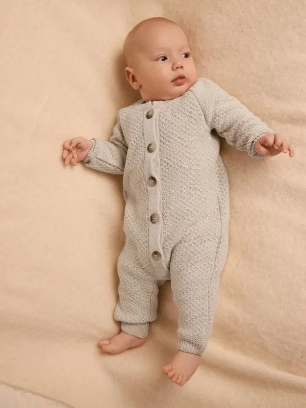 Комбинезон детский LoomKnits