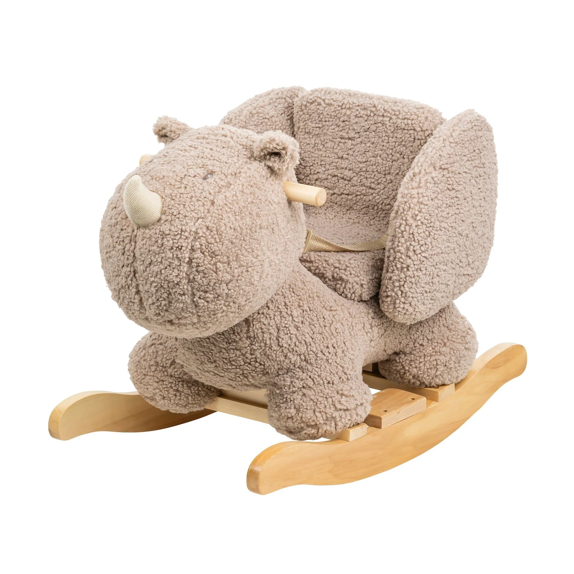 Качалка детская Nattou TEDDY