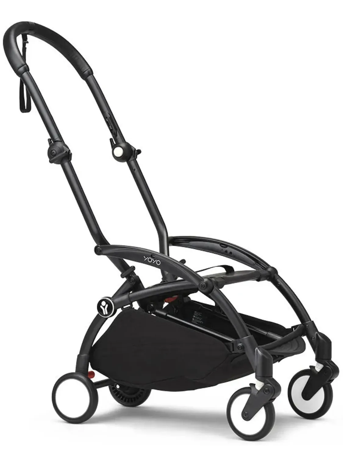 Рама для коляски Stokke/Babyzen YOYO3, без текстиля