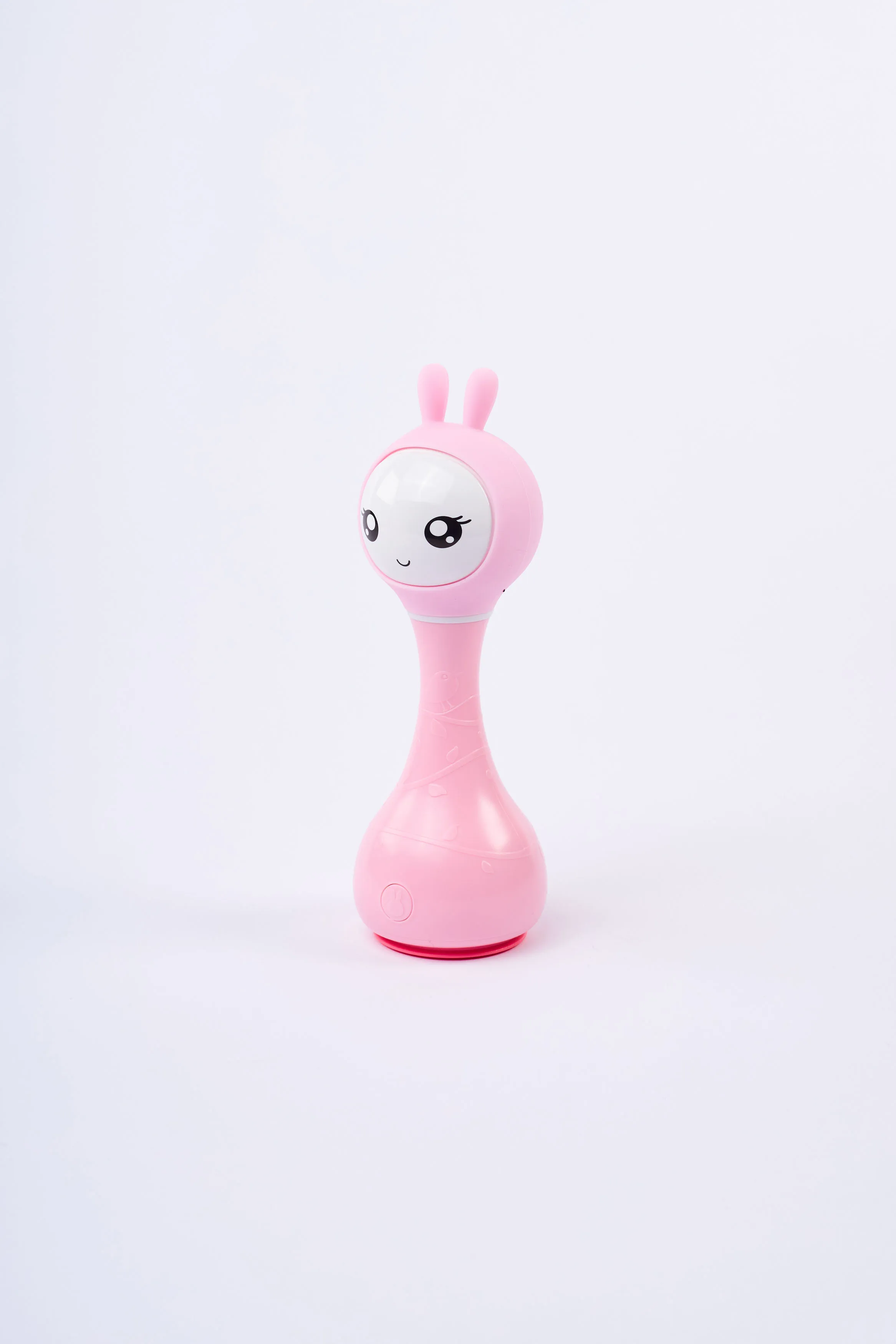 Музыкальная игрушка Alilo Умный зайка R3