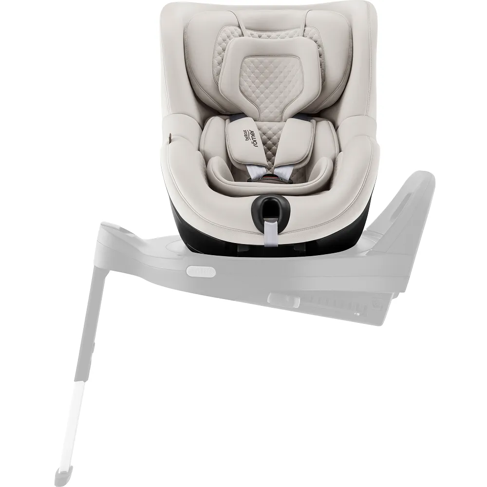 Автокресло 0+/1 Britax Roemer Dualfix 5Z Lux