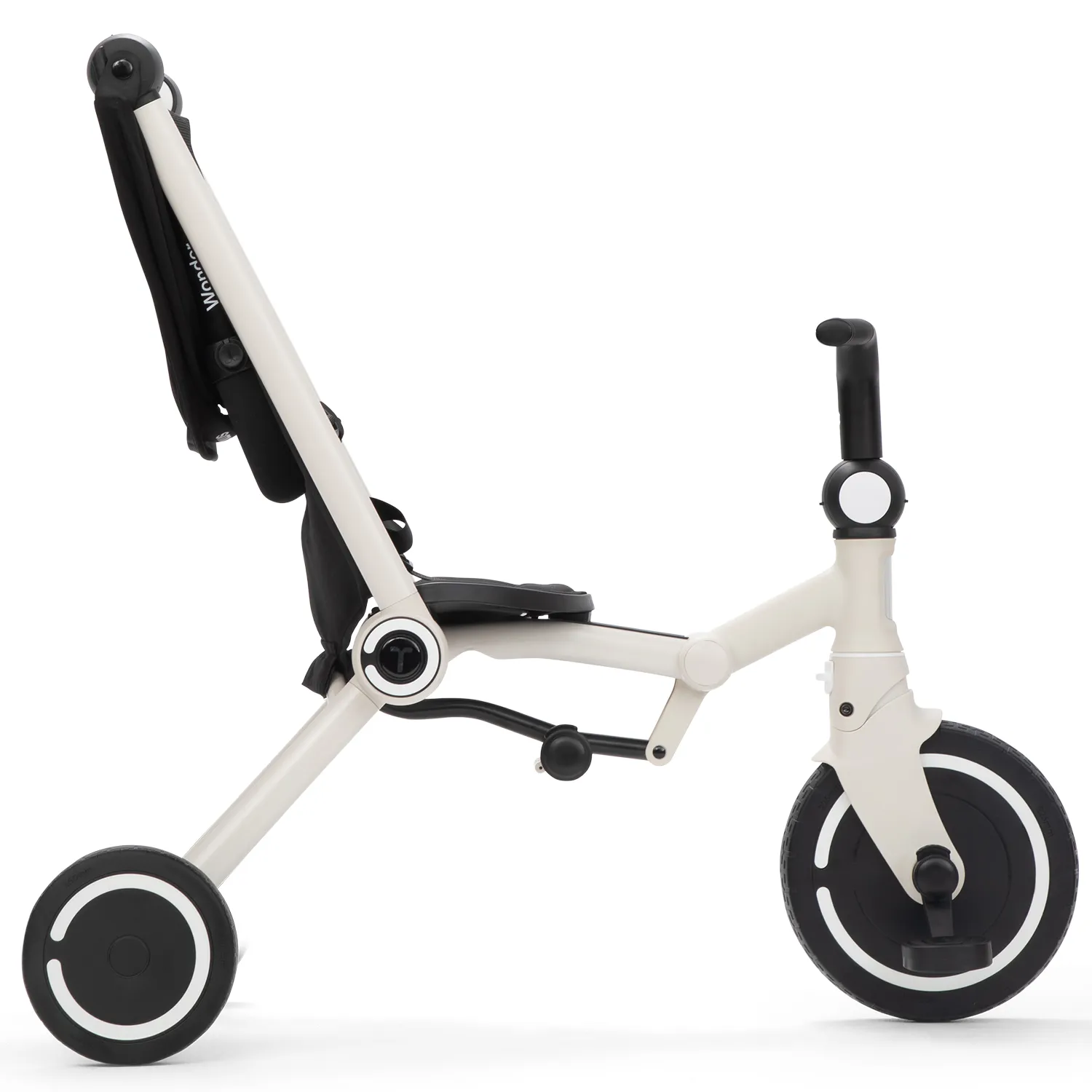 Велосипед 3-х колесный складной SmarTrike Wonder