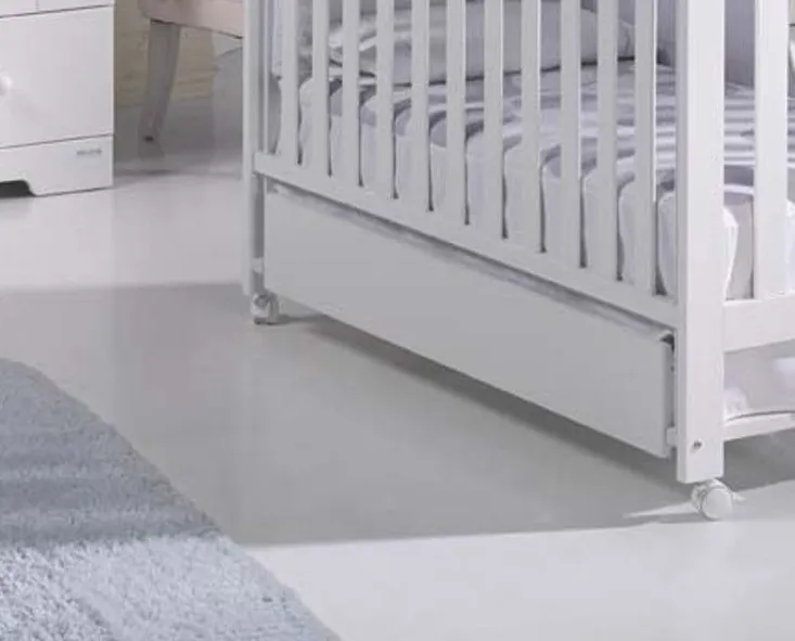 Ящик для кровати Micuna 120*60 CP-949