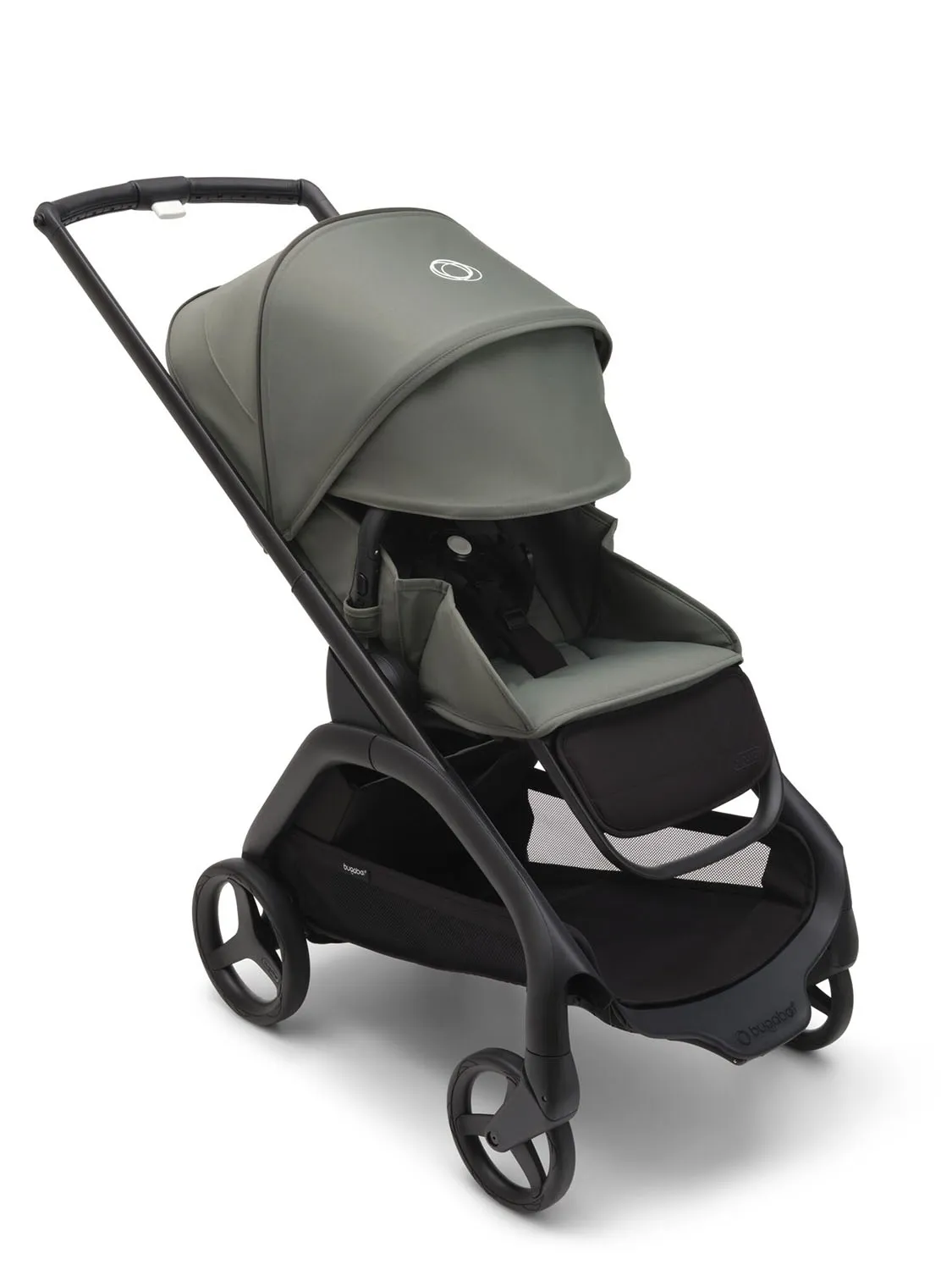 Коляска прогулочная Bugaboo Dragonfly