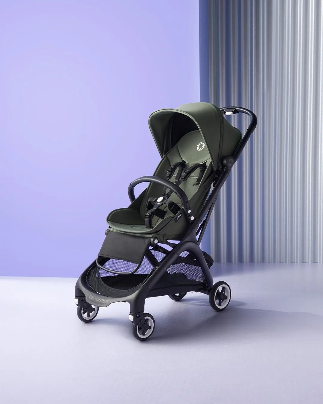 Бампер для коляски Bugaboo Butterfly bumper bar