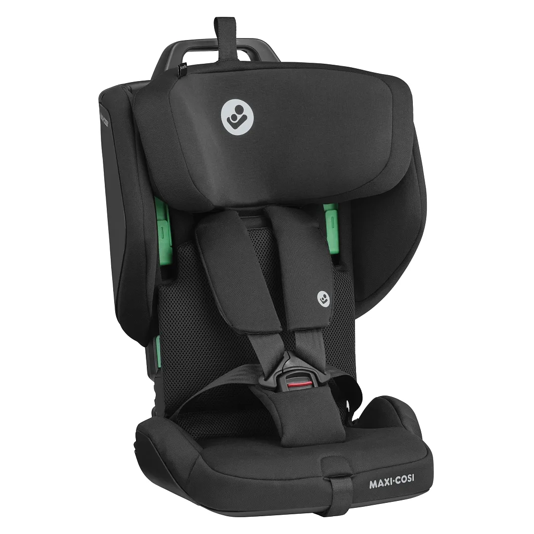 Автокресло 1 Maxi-cosi Nomad Plus