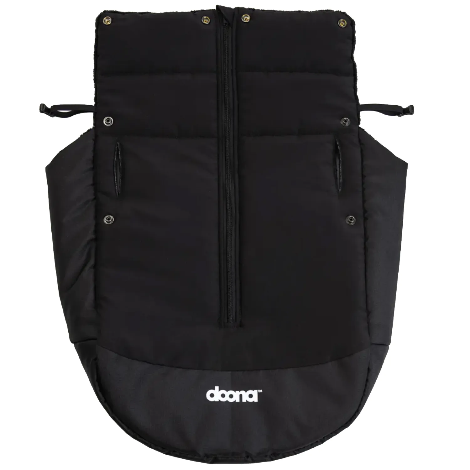 Накидка на ножки для коляски-автокресла Doona+ /Doona I