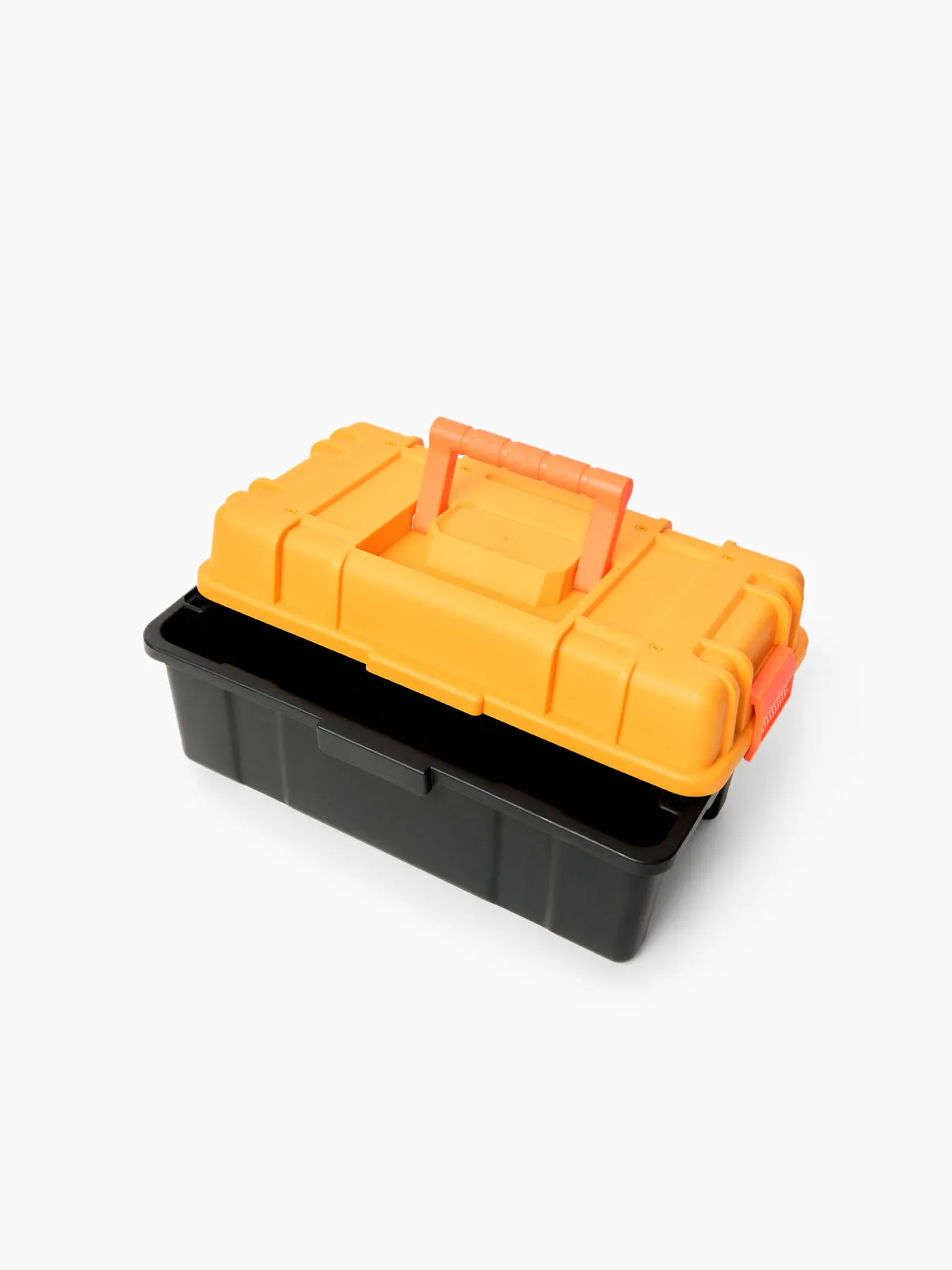 Инструменты игрушечные Happy Baby Happy Toolkit «Хэппи Toolkit» yellow 331969