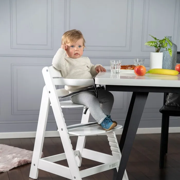 Стульчик для кормления ROBA Sit Up III