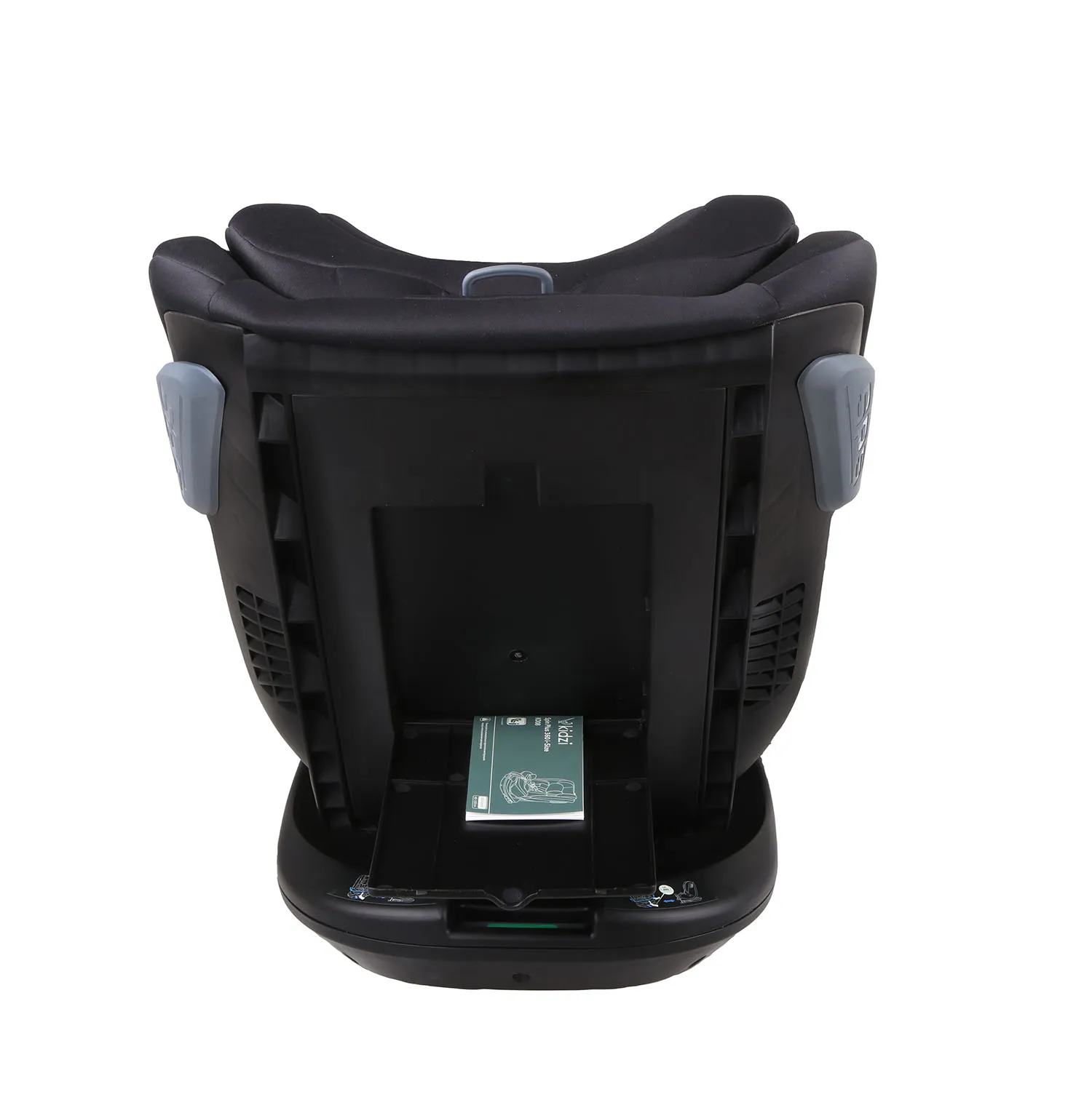 Автокресло 0+/1/2/3 KIDZI Spin Plus 360 i-Size