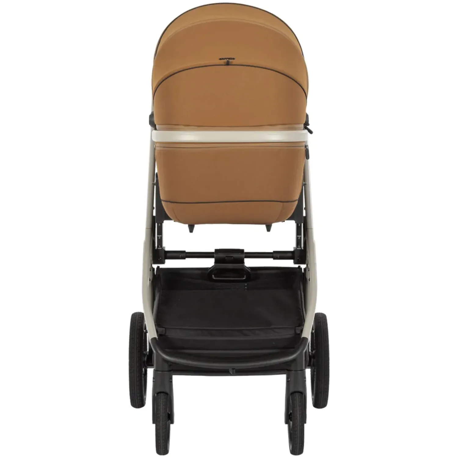 Коляска 2 в 1 Carrello Vector CRL-6550