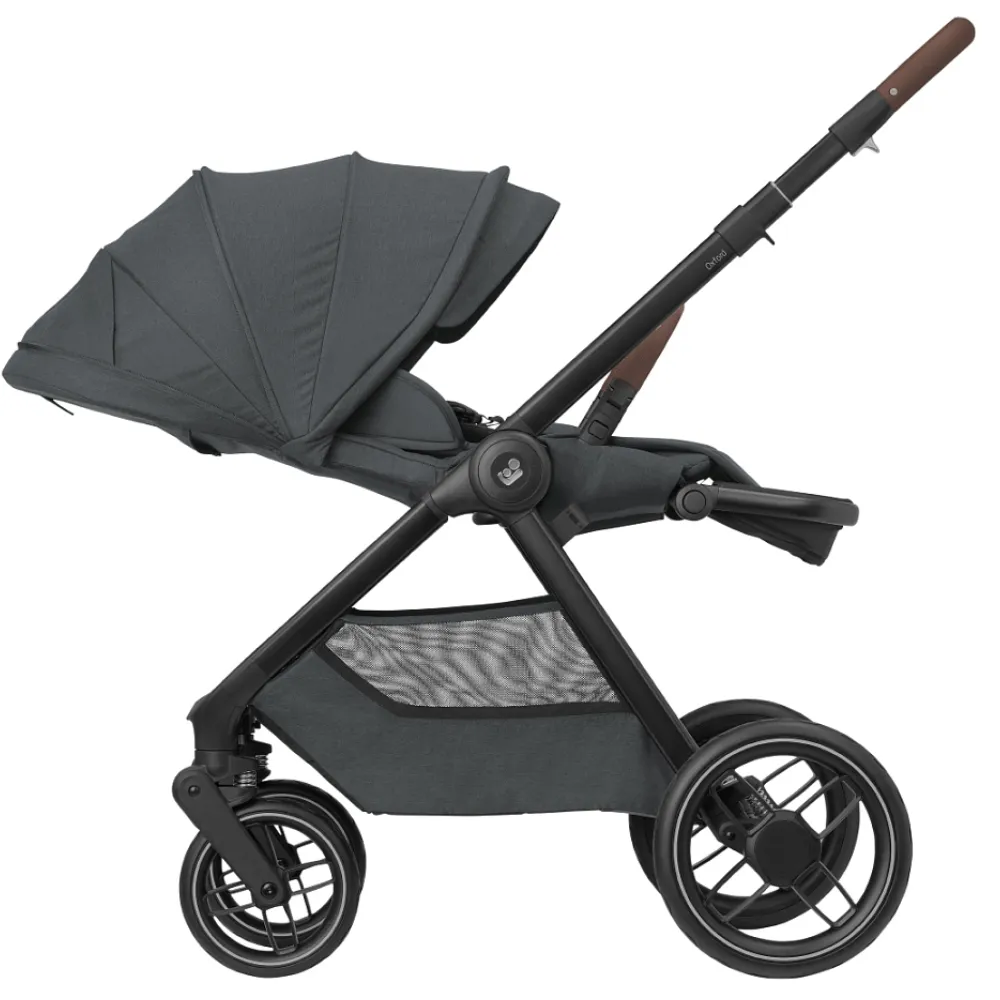 Коляска прогулочная Maxi-Cosi Oxford Twillic