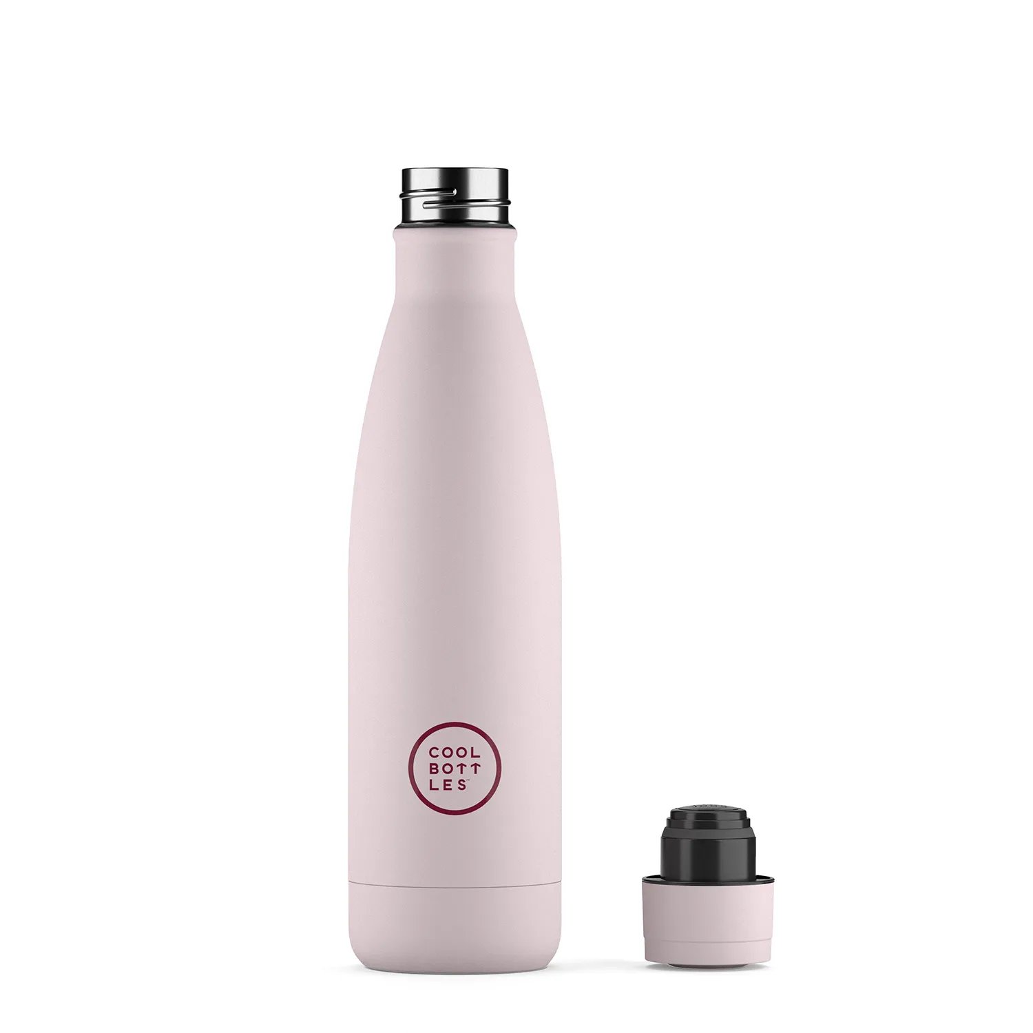 Термос–термобутылка Cool Bottles 500мл