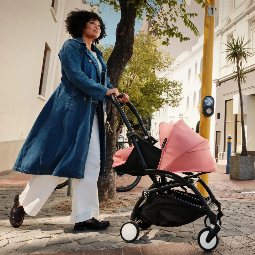Дождевик для прогулочной коляски Stokke YOYO