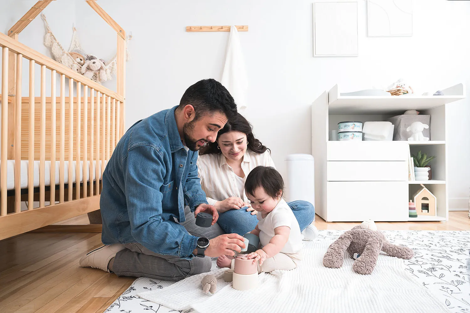 Накопитель подгузников Angelcare Diaper Genie Select