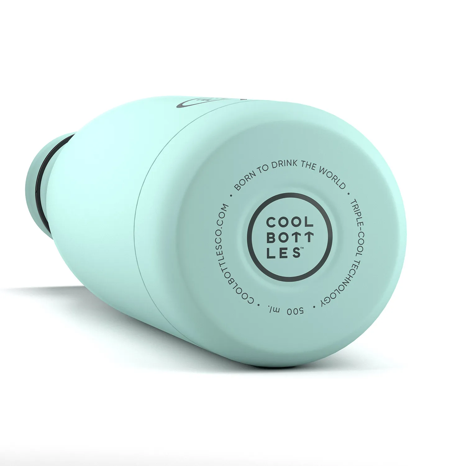 Термос–термобутылка Cool Bottles 500мл