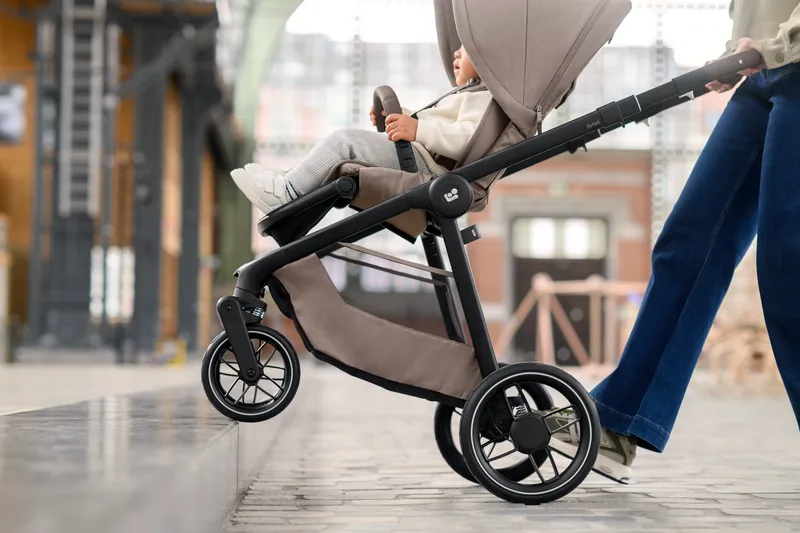 Коляска 2 в 1 Maxi-Cosi Oxford Plus