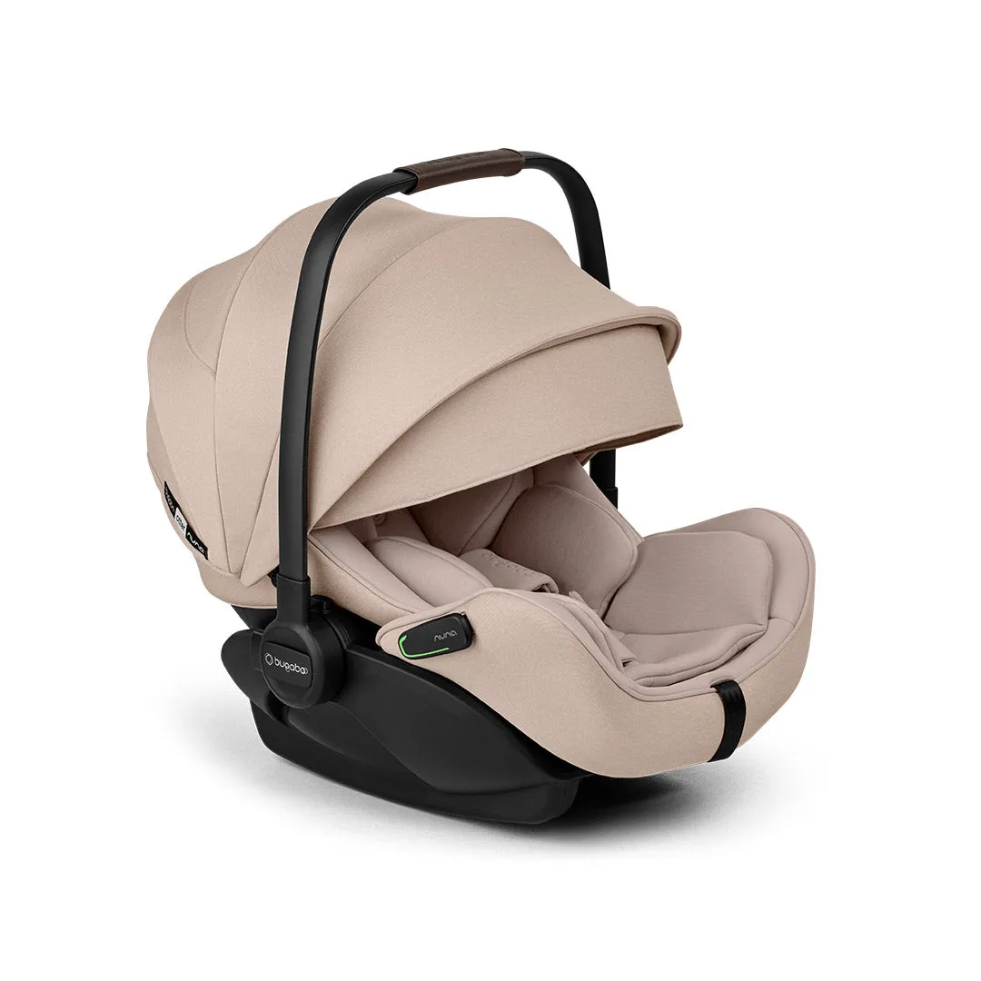 Автокресло 0+ Bugaboo Otter by Nuna