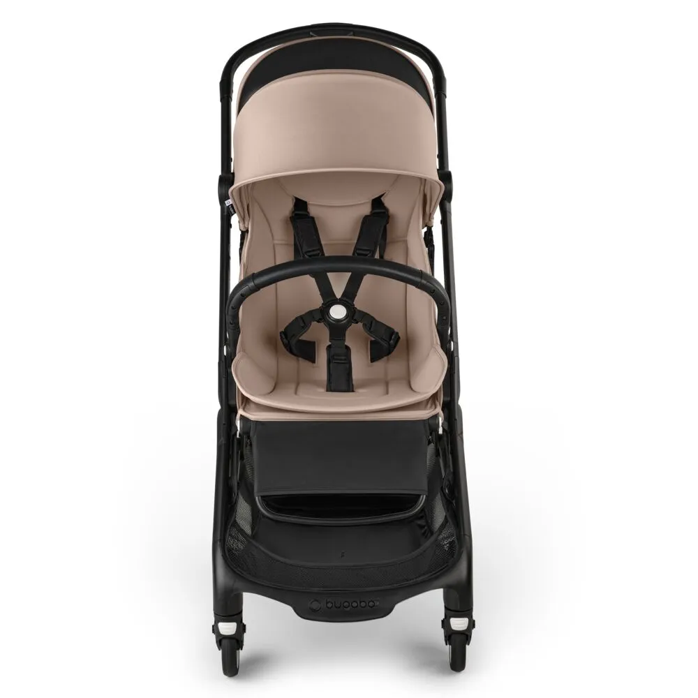 Бампер для коляски Bugaboo Butterfly bumper bar