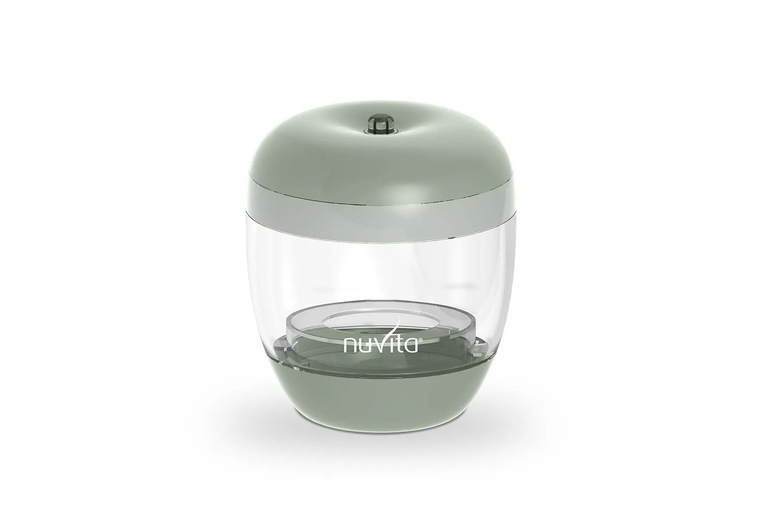 Стерилизатор портативный УФ Nuvita для бутылочек и аксессуаров 1556 MellyPlus 2 NU-ALST0013