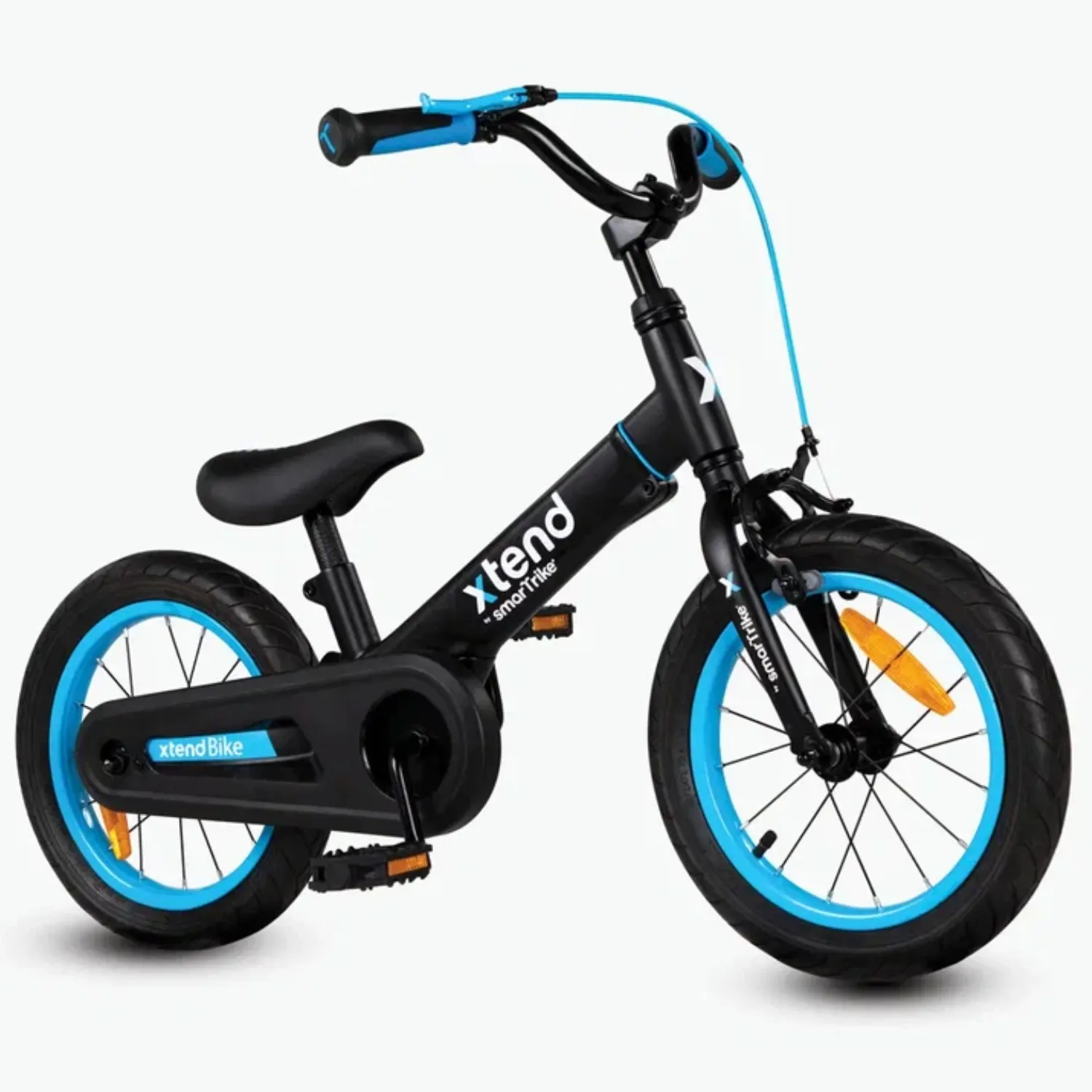 Беговел-велосипед детский SmarTrike Xtend Bike