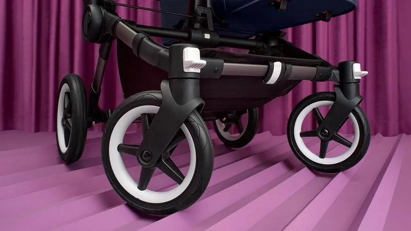 Коляска 2 в 1 Bugaboo Donkey 5