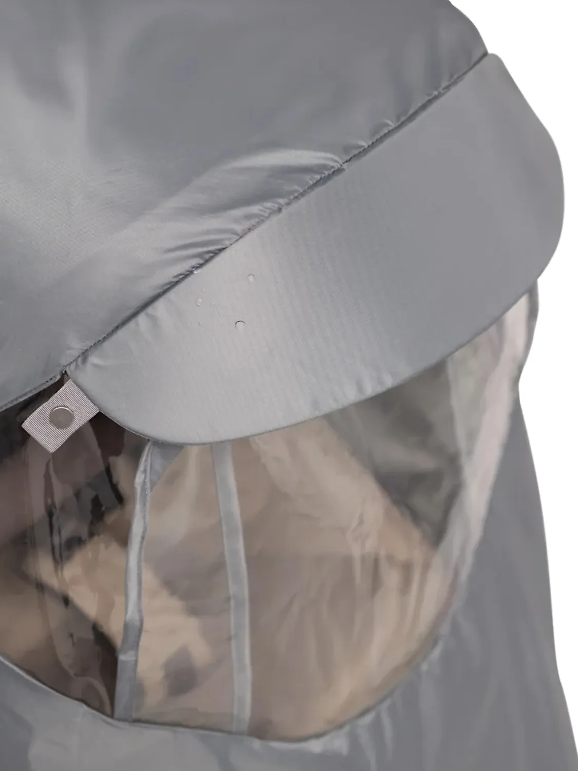Дождевик для коляски Joolz Day 5 и Geo 3