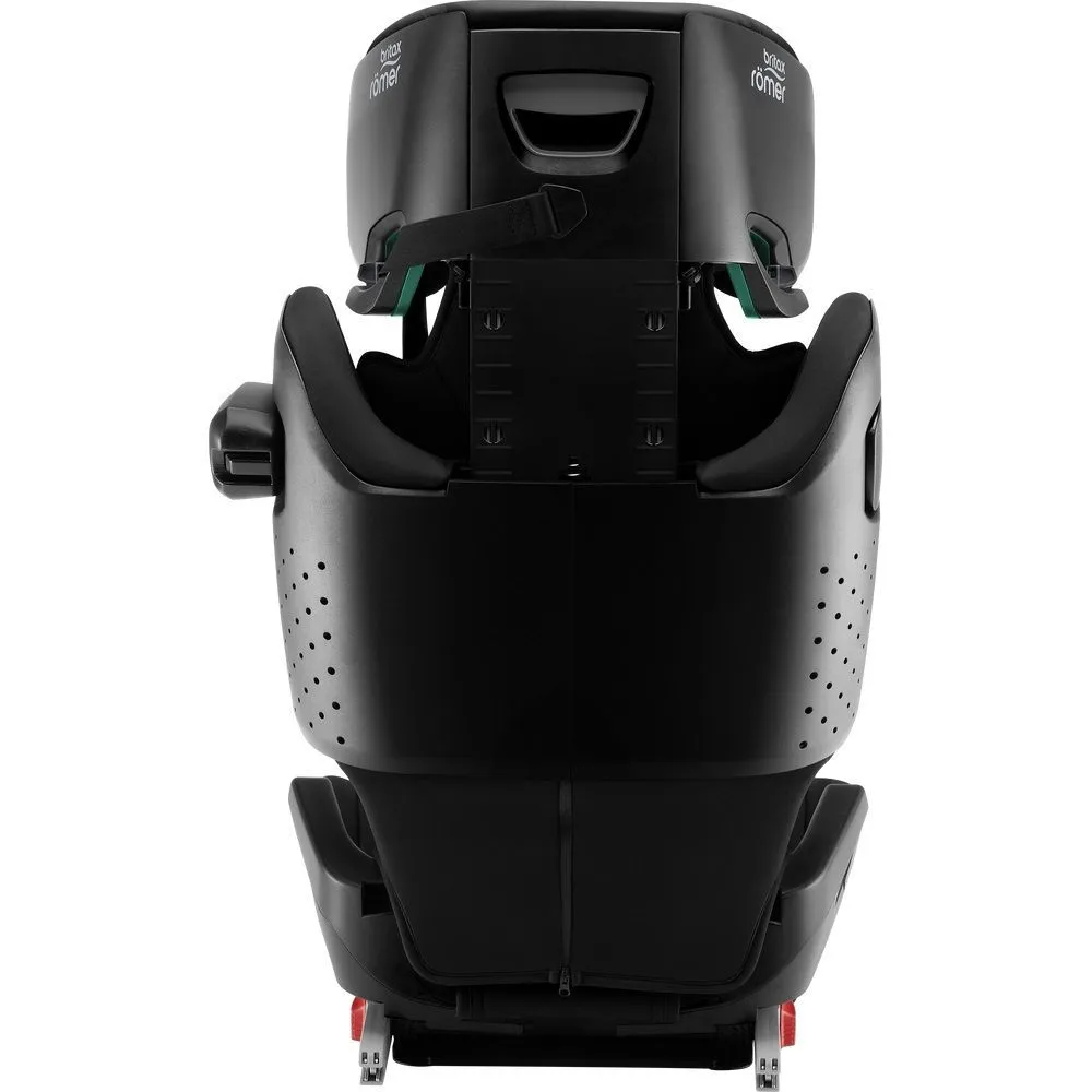 Автокресло 2/3 Britax Roemer KIDFIX i-SIZE