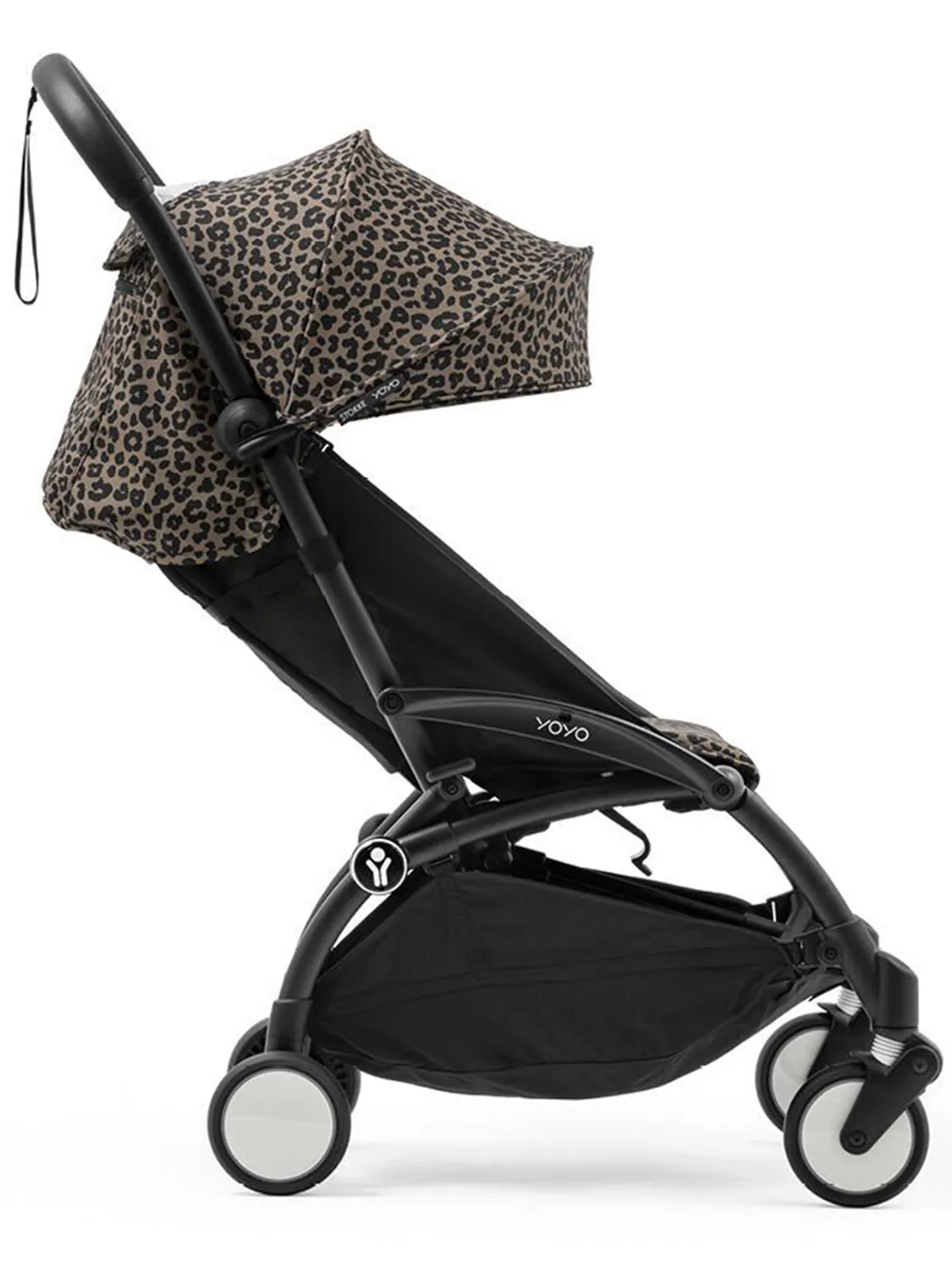 Капюшон и сиденье Stokke/Babyzen YOYO 6+