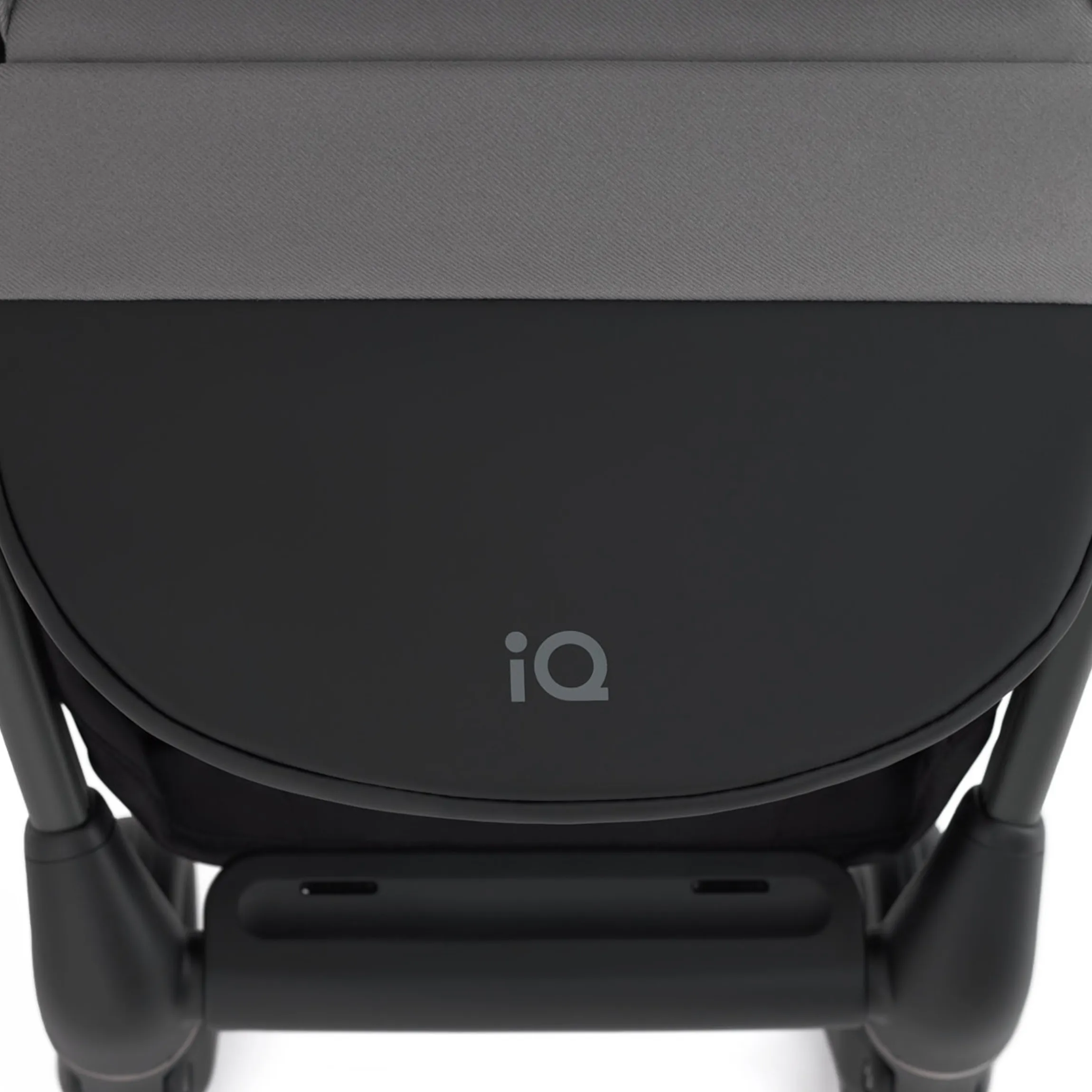 Коляска 2 в 1 Anex iQ Basic 2025