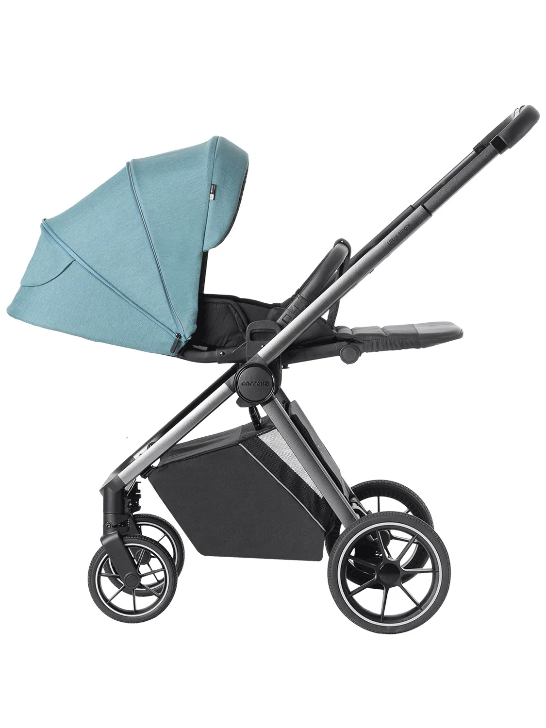 Коляска прогулочная Carrello Ultra CRL-5525