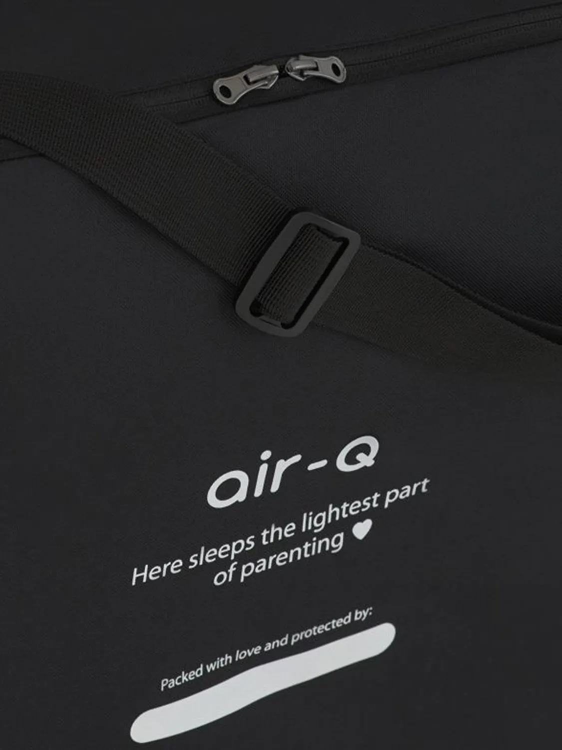 Сумка для переноски коляски Anex Air-Q
