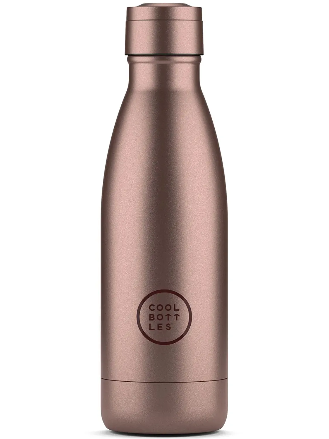 Термос–термобутылка Cool Bottles 350мл