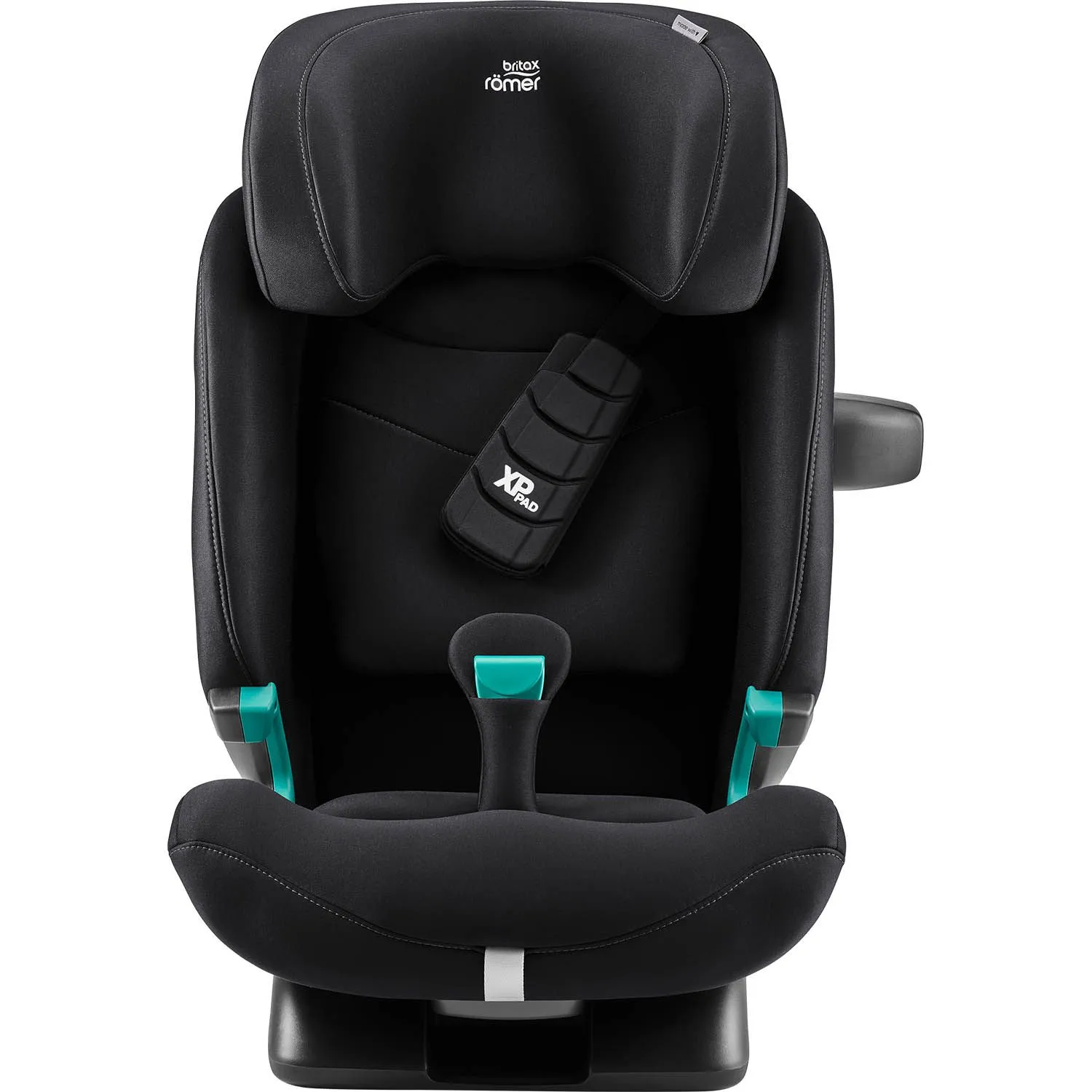 Автокресло 1/2/3 Britax Roemer  ADVANSAFIX PRO Classic