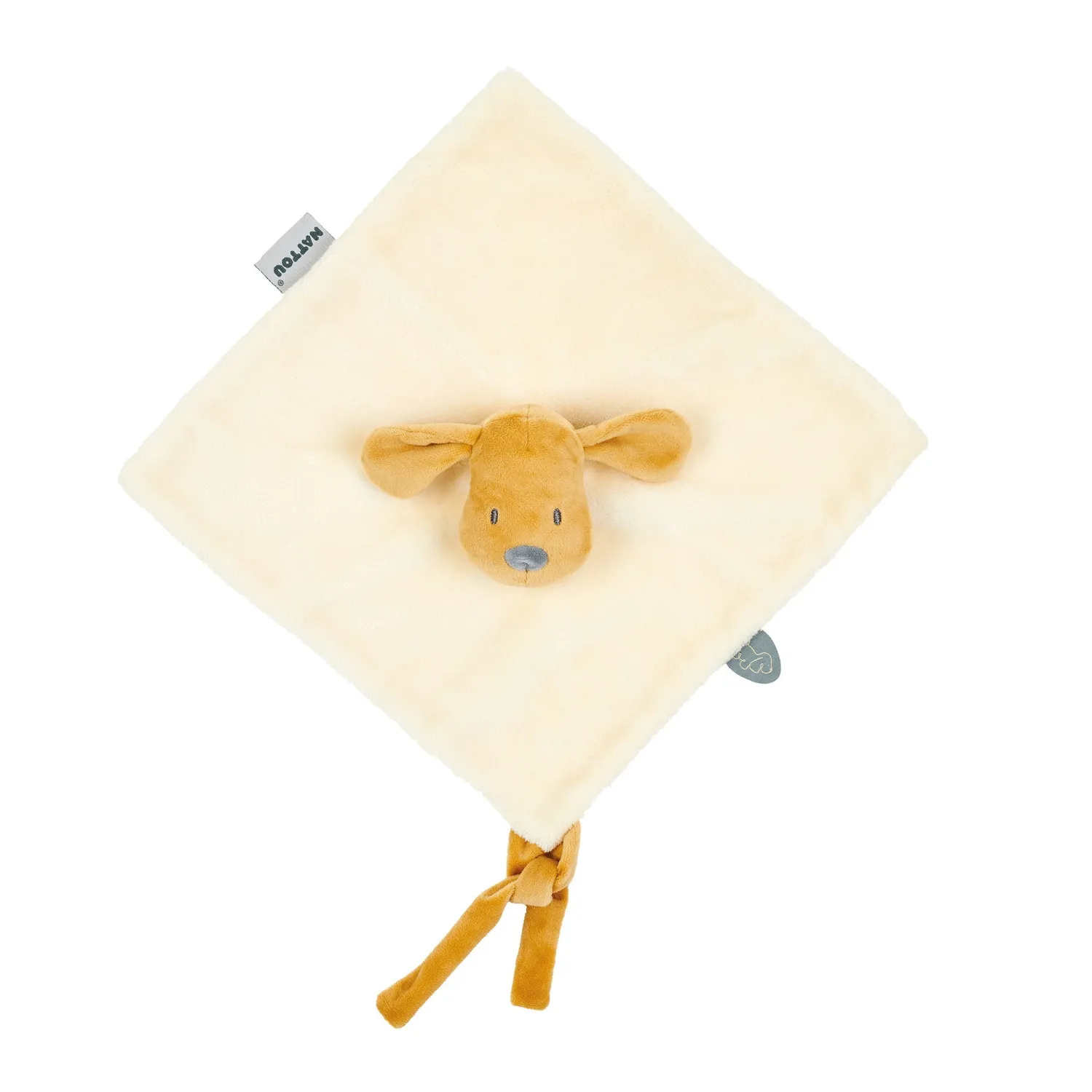 Игрушка мягкая Nattou Doudou