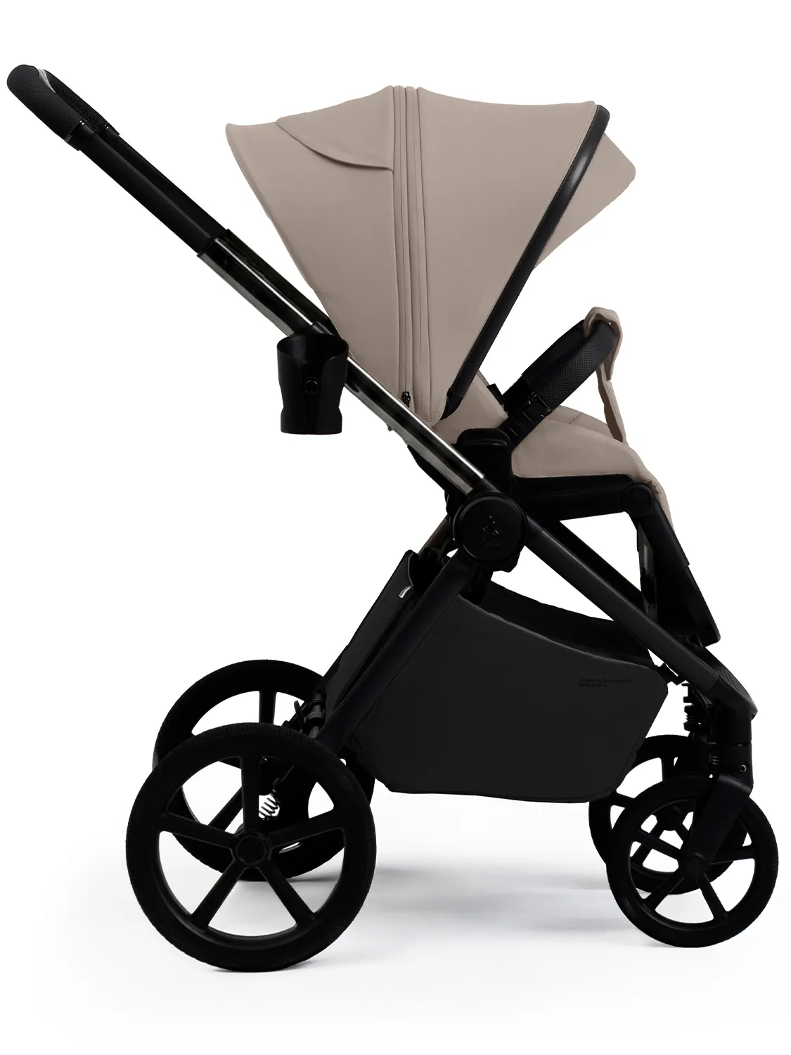 Коляска прогулочная SBL /Sweet Baby Elegante Therma