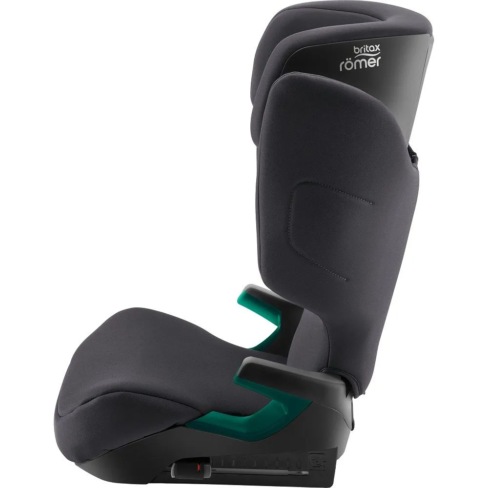 Автокресло 2/3 Britax Roemer Discovery Plus