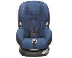 Автокресло Maxi-cosi Priori XP в деталях