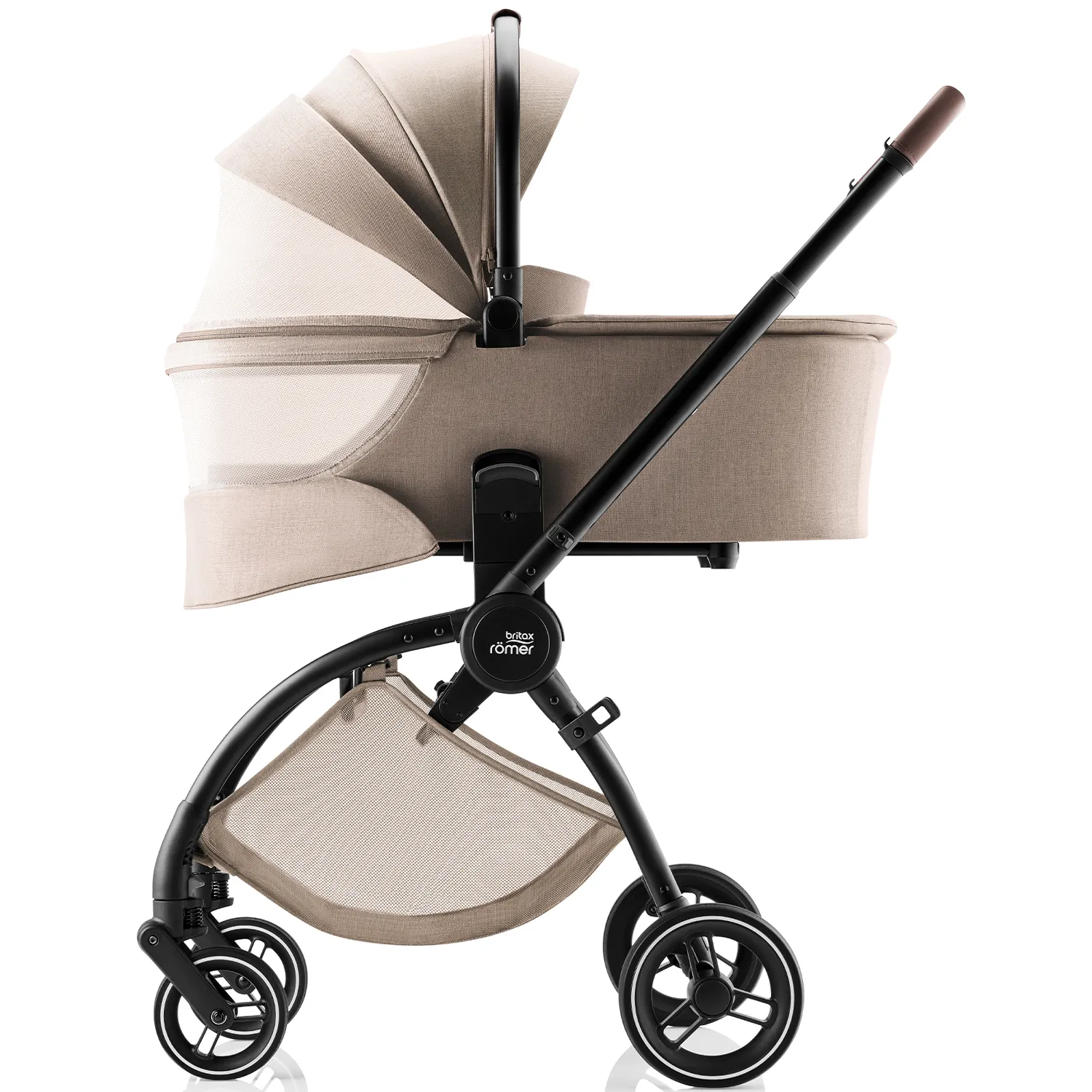 Люлька для коляски Britax Roemer RIO Style